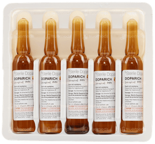 Doparich Infusion 5Ml
